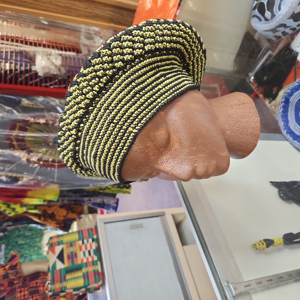 Cap ( head cover)